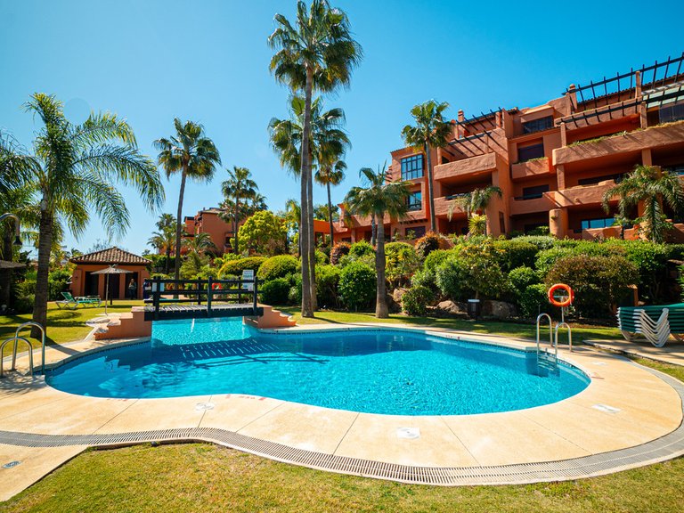 Apartment for Sale in Marbella, Malaga 41