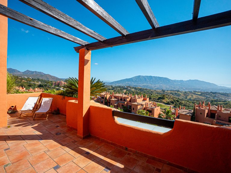 Apartment for Sale in Marbella, Malaga 6