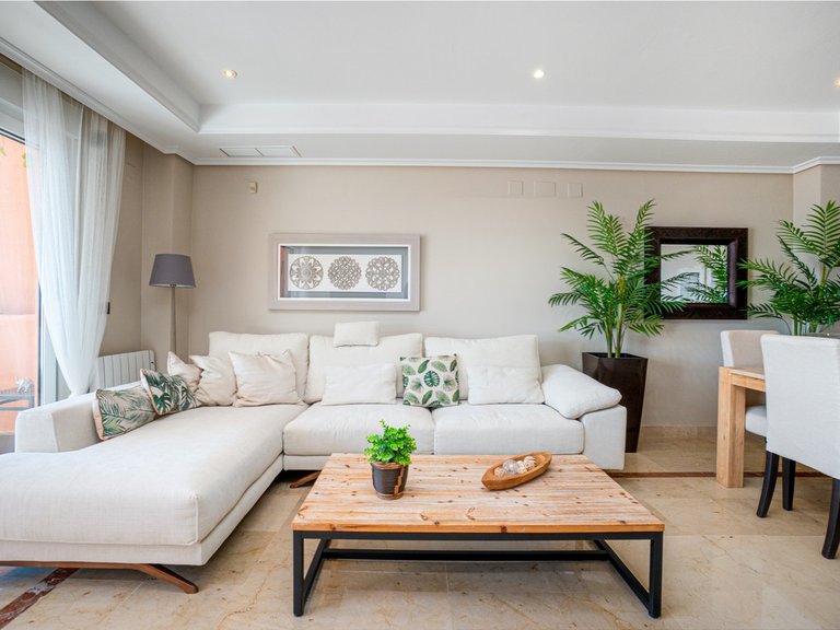 Apartment for Sale in Marbella, Malaga 7