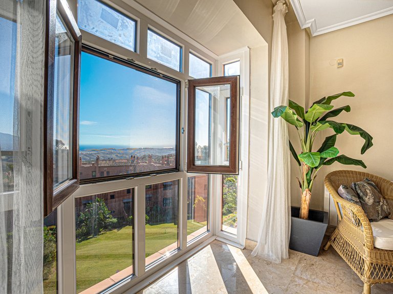 Apartment for Sale in Marbella, Malaga 8