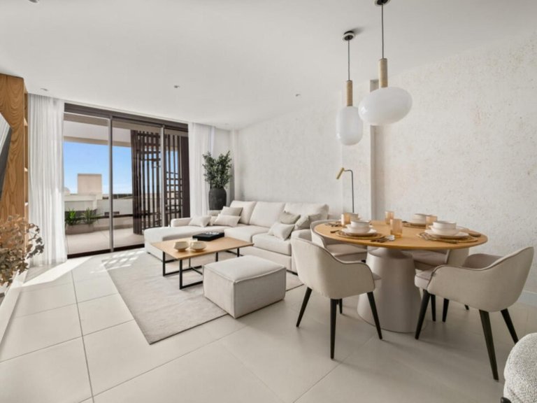 Apartment for Sale in Fuengirola, Malaga 11