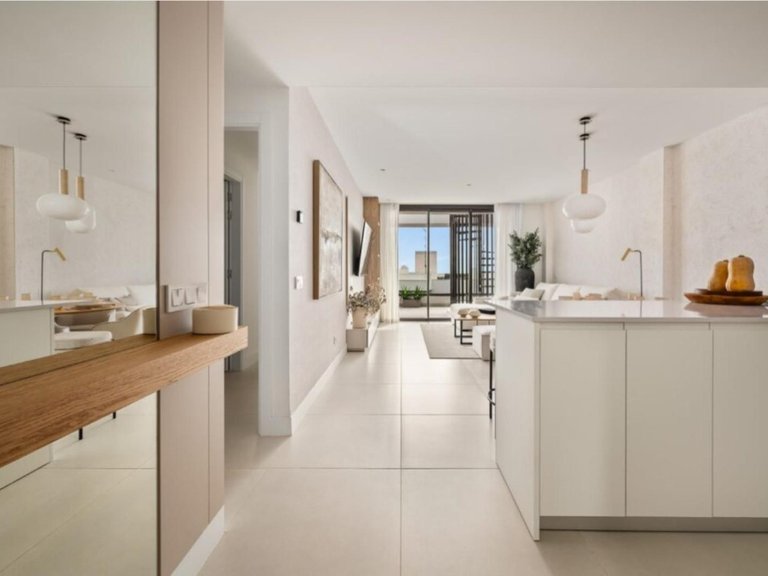 Apartment for Sale in Fuengirola, Malaga 13