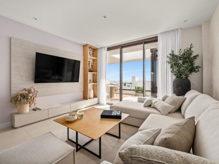 Apartment for Sale in Fuengirola, Malaga 14