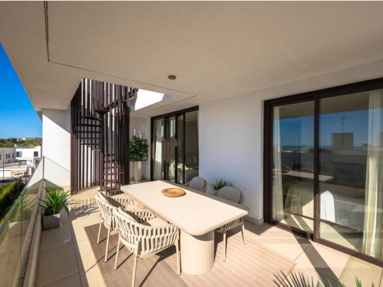 Apartment for Sale in Fuengirola, Malaga 15