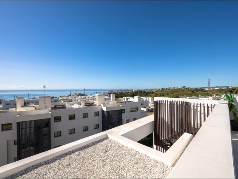 Apartment for Sale in Fuengirola, Malaga 20
