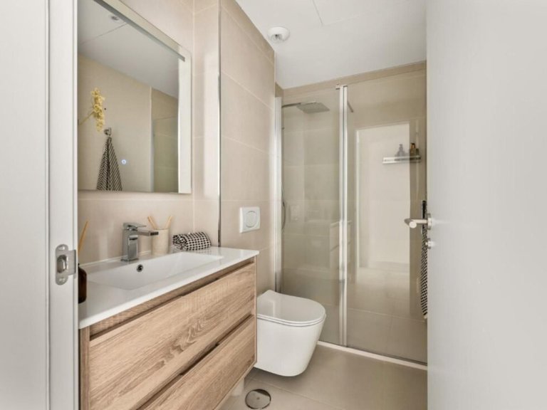 Apartment for Sale in Fuengirola, Malaga 21