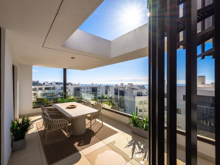 Apartment for Sale in Fuengirola, Malaga 3