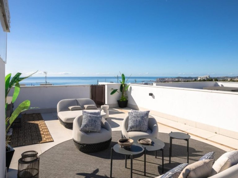 Apartment for Sale in Fuengirola, Malaga 5