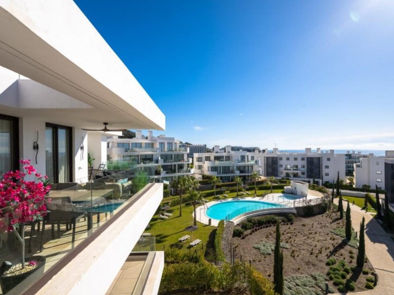 Apartment for Sale in Fuengirola, Malaga 6