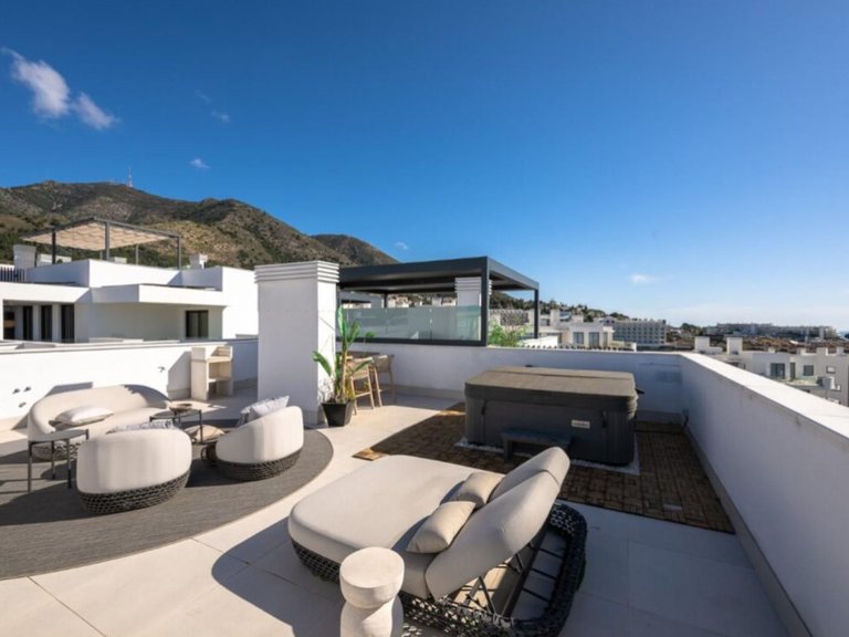 Apartment for Sale in Fuengirola, Malaga 7