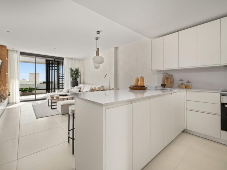 Apartment for Sale in Fuengirola, Malaga 8