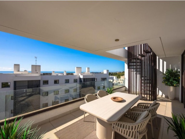 Apartment for Sale in Fuengirola, Malaga 9