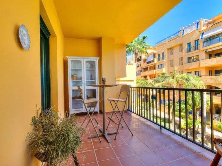 Apartment for Sale in San Pedro De Alcántara, Malaga 21