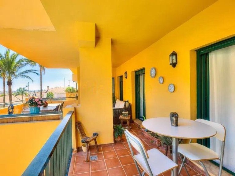 Apartment for Sale in San Pedro De Alcántara, Malaga 4