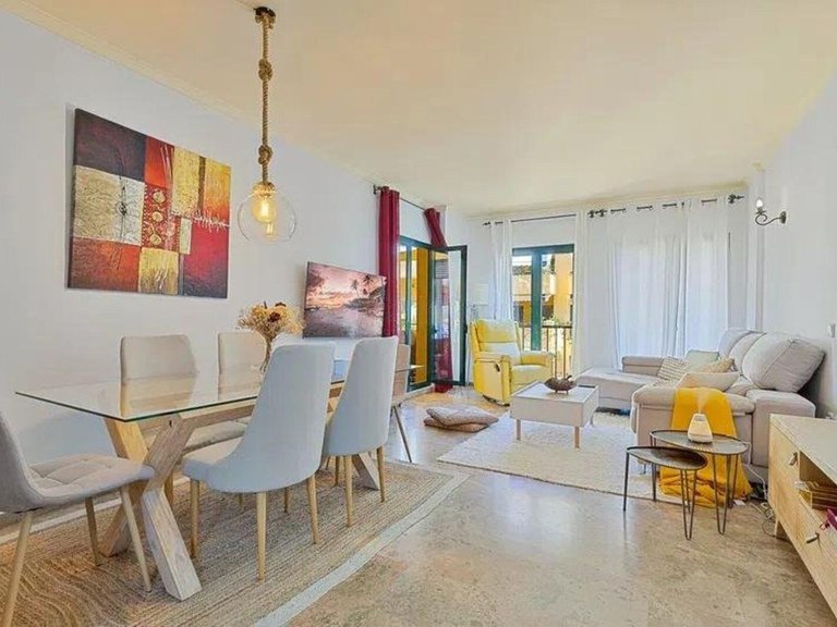 Apartment for Sale in San Pedro De Alcántara, Malaga 5