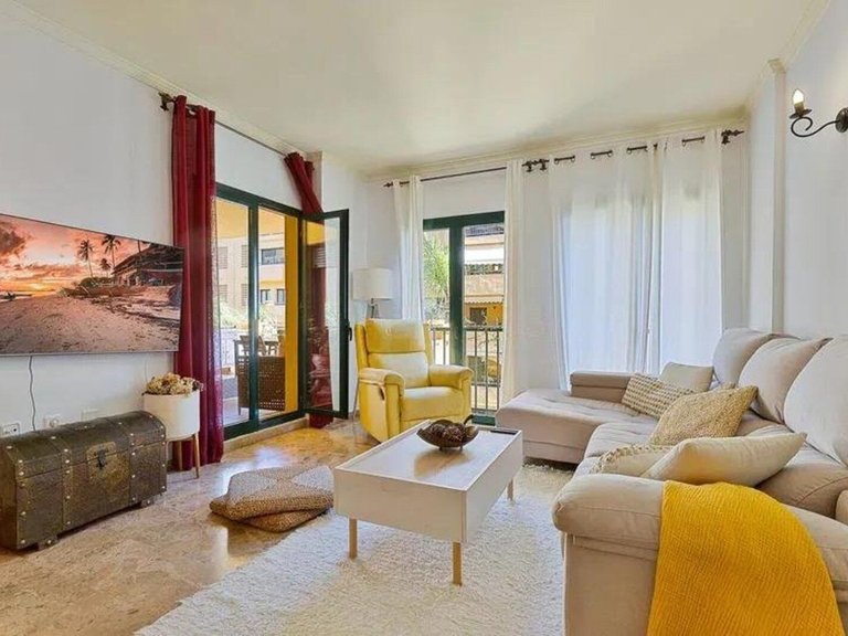 Apartment for Sale in San Pedro De Alcántara, Malaga 7