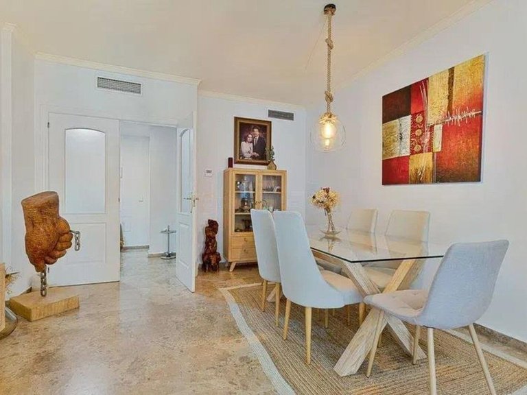 Apartment for Sale in San Pedro De Alcántara, Malaga 8