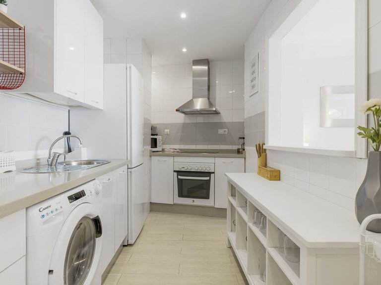 Apartment for Sale in Marbella, Malaga 11