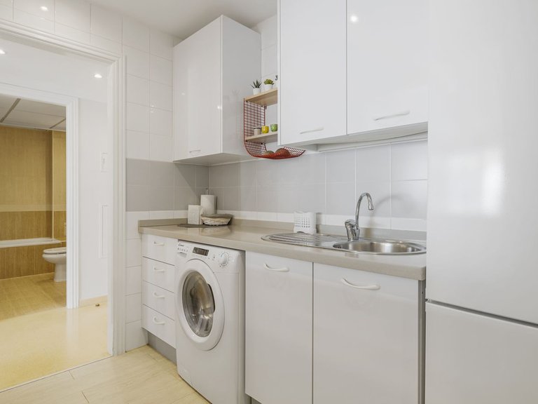 Apartment for Sale in Marbella, Malaga 12