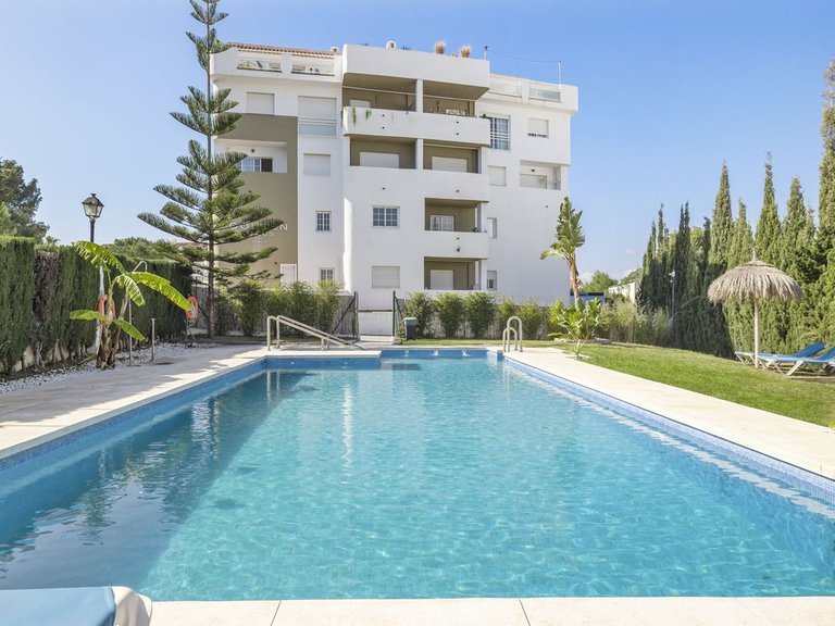 Apartment for Sale in Marbella, Malaga 2