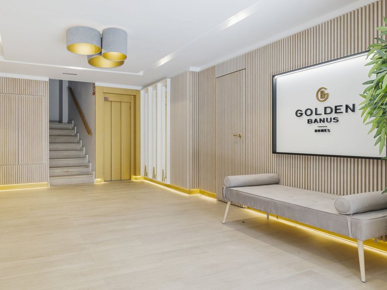 Apartment for Sale in Marbella, Malaga 3