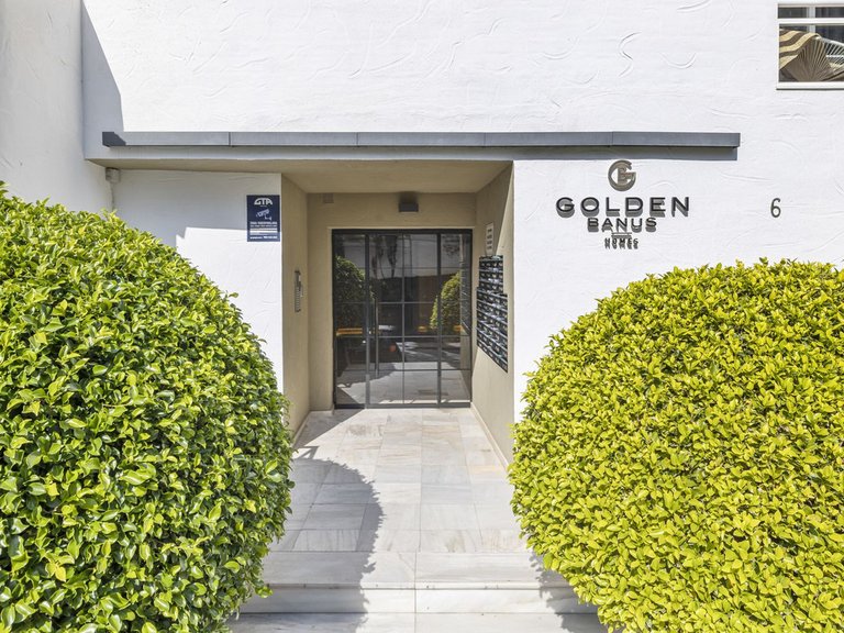 Apartment for Sale in Marbella, Malaga 4