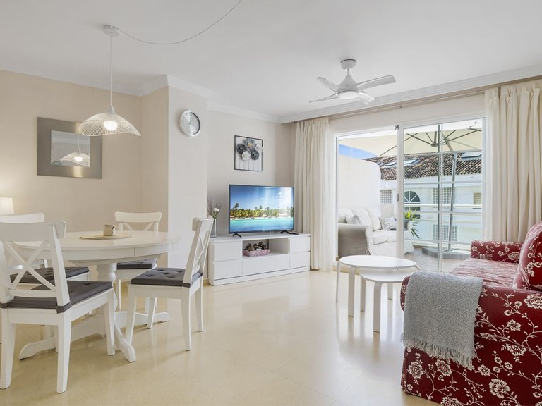 Apartment for Sale in Marbella, Malaga 5