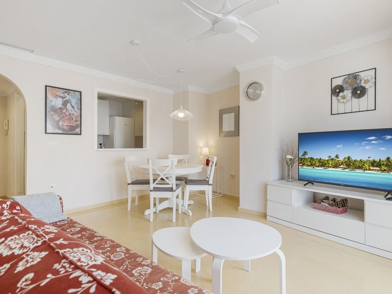 Apartment for Sale in Marbella, Malaga 6