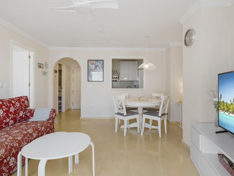 Apartment for Sale in Marbella, Malaga 7