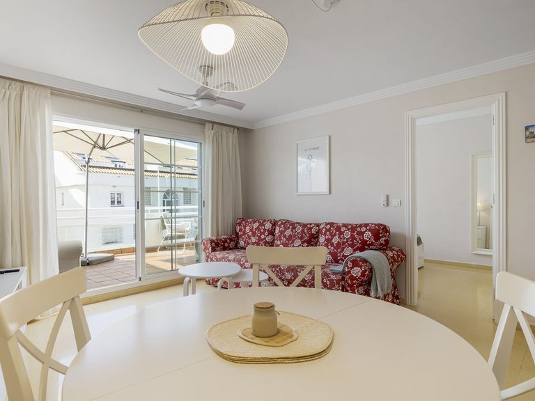 Apartment for Sale in Marbella, Malaga 8
