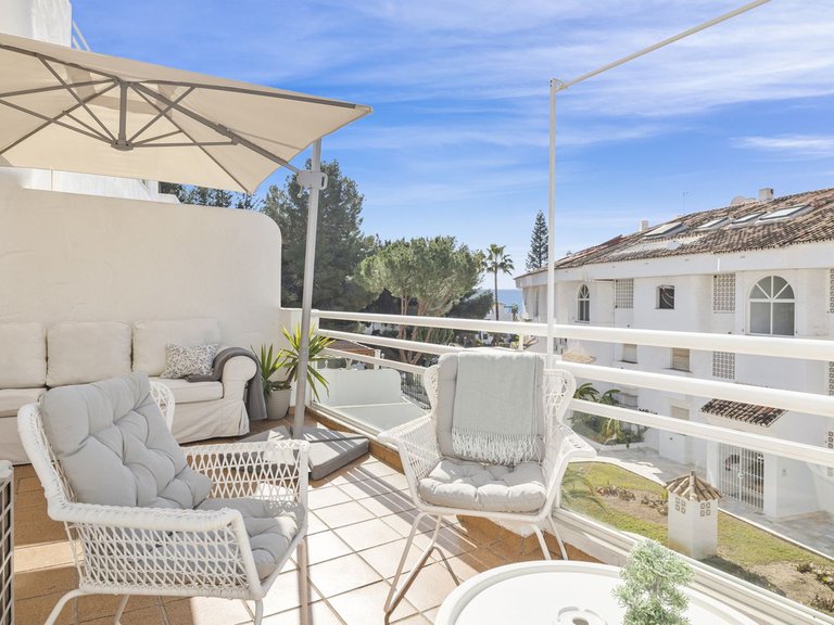 Apartment for Sale in Marbella, Malaga 9