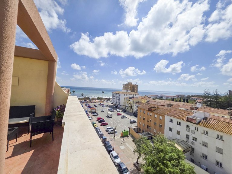 Penthouse for Sale in San Luis De Sabinillas, Malaga 10