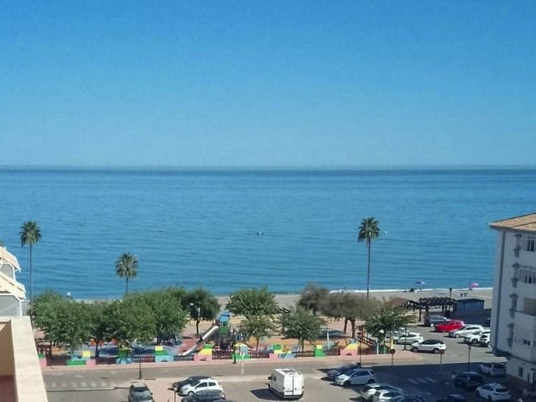 Penthouse for Sale in San Luis De Sabinillas, Malaga 2
