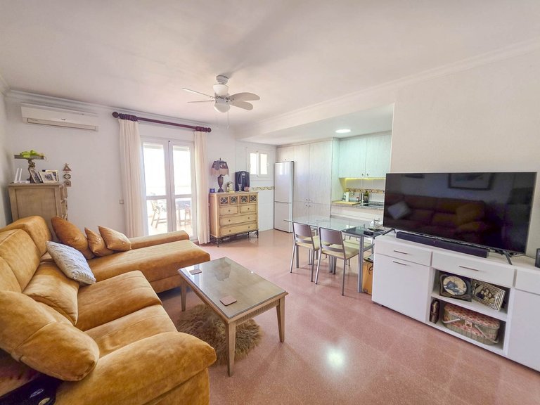 Penthouse for Sale in San Luis De Sabinillas, Malaga 4