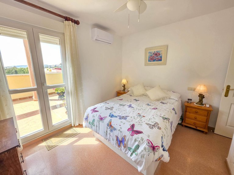 Penthouse for Sale in San Luis De Sabinillas, Malaga 7
