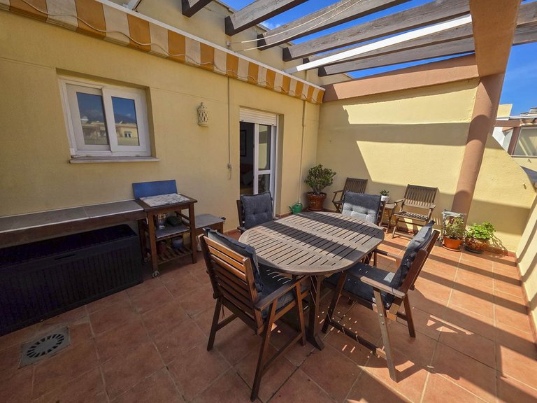 Penthouse for Sale in San Luis De Sabinillas, Malaga 9