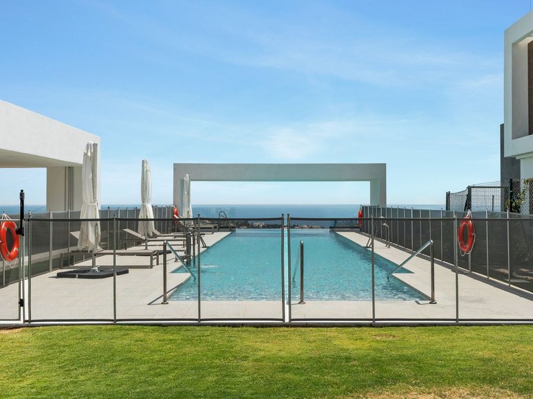 Villa for Sale in Río Real, Malaga 19
