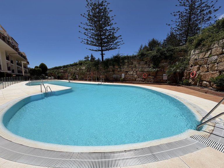 Apartment for Sale in Mijas Golf, Malaga 1