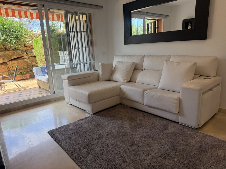 Apartment for Sale in Mijas Golf, Malaga 10