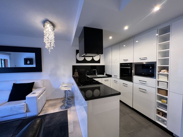Apartment for Sale in Mijas Golf, Malaga 12