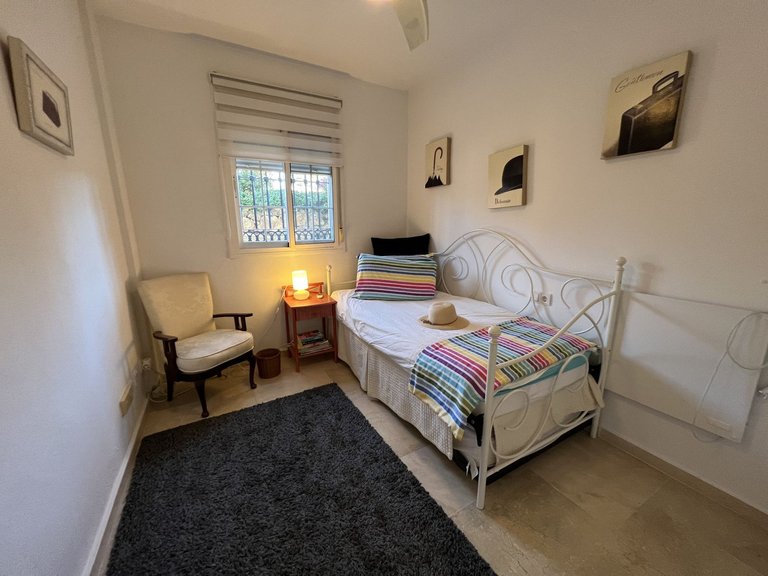 Apartment for Sale in Mijas Golf, Malaga 13