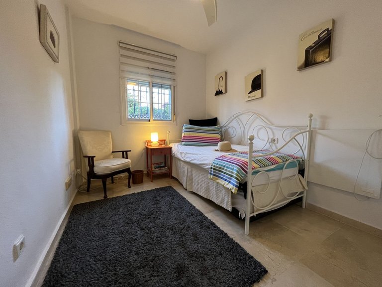 Apartment for Sale in Mijas Golf, Malaga 14
