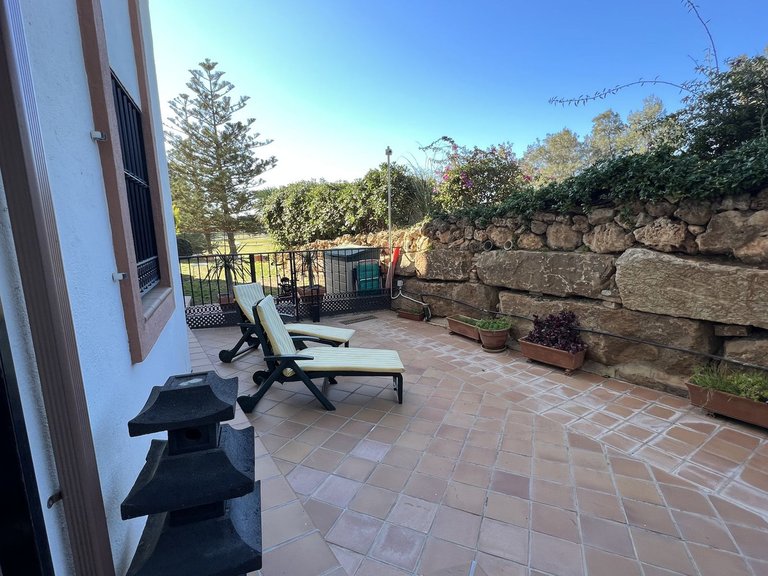 Apartment for Sale in Mijas Golf, Malaga 16