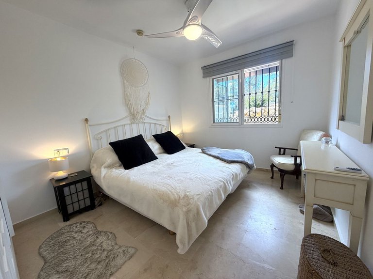 Apartment for Sale in Mijas Golf, Malaga 19