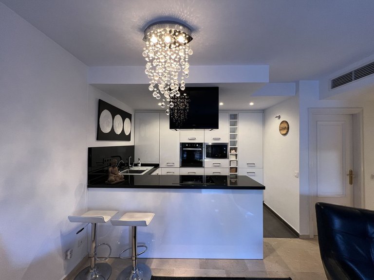 Apartment for Sale in Mijas Golf, Malaga 2