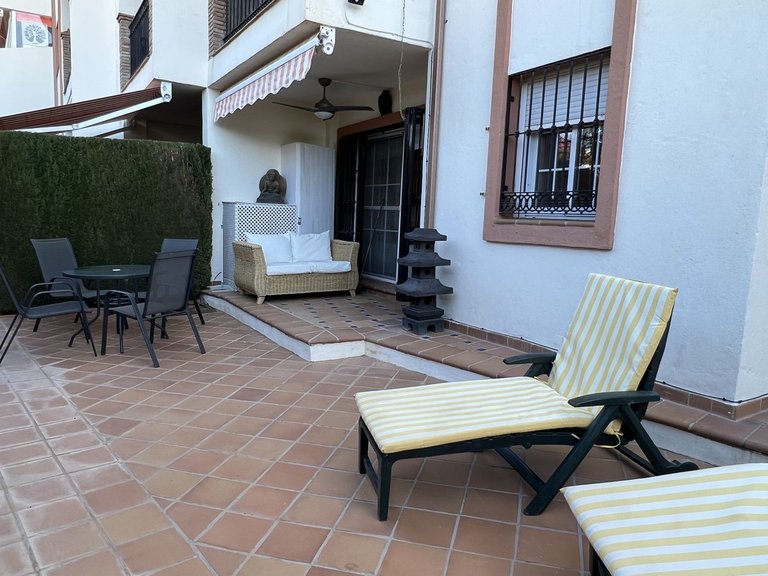 Apartment for Sale in Mijas Golf, Malaga 20