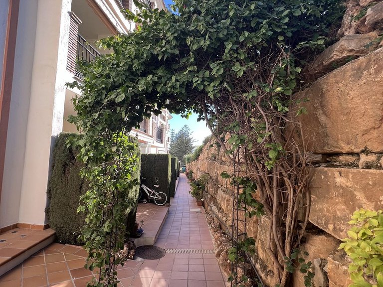 Apartment for Sale in Mijas Golf, Malaga 21