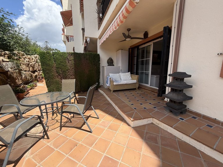 Apartment for Sale in Mijas Golf, Malaga 24