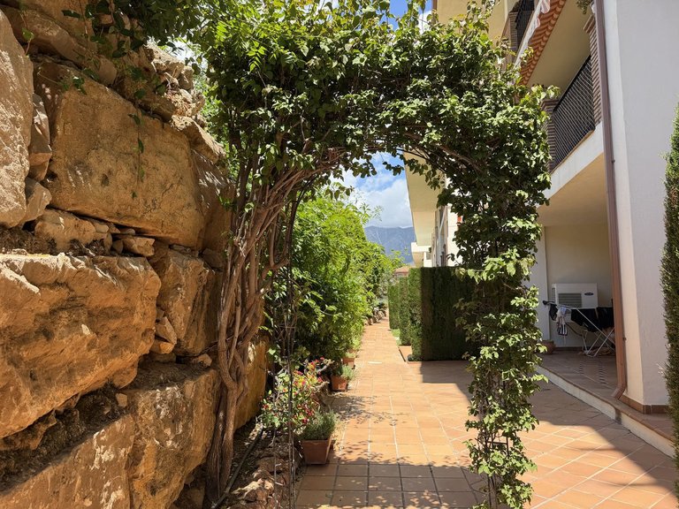 Apartment for Sale in Mijas Golf, Malaga 25