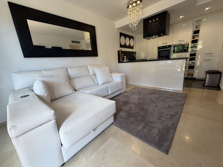 Apartment for Sale in Mijas Golf, Malaga 3